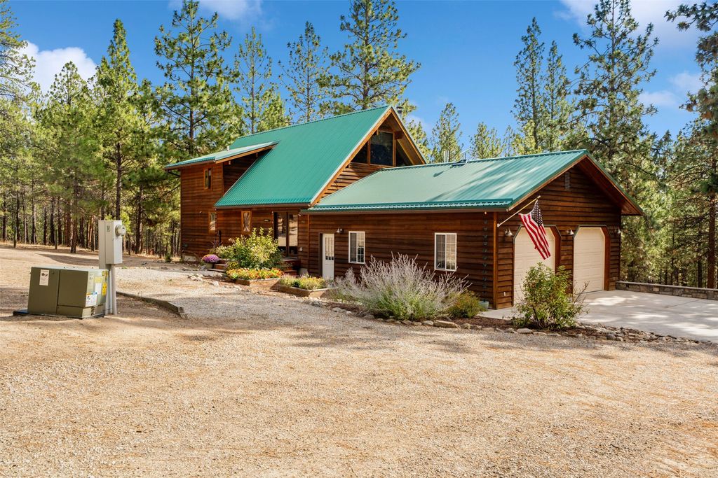 795 Bourne Lane, Victor, MT 59875 photo 1