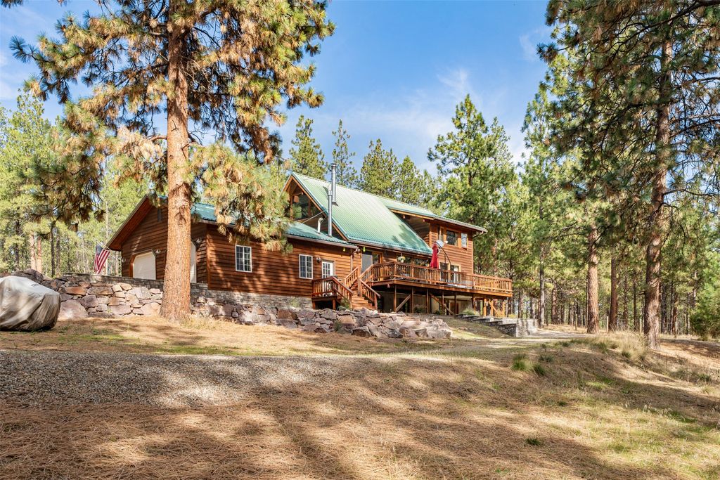 795 Bourne Lane, Victor, MT 59875 photo 4