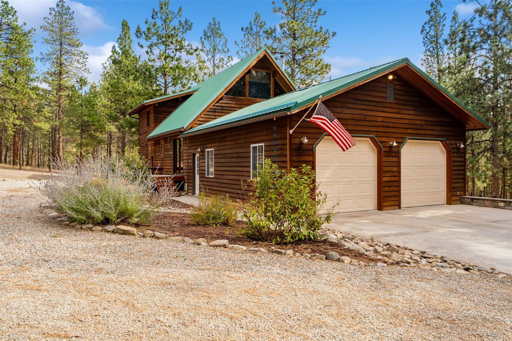795 Bourne Lane, Victor, MT 59875 photo 5