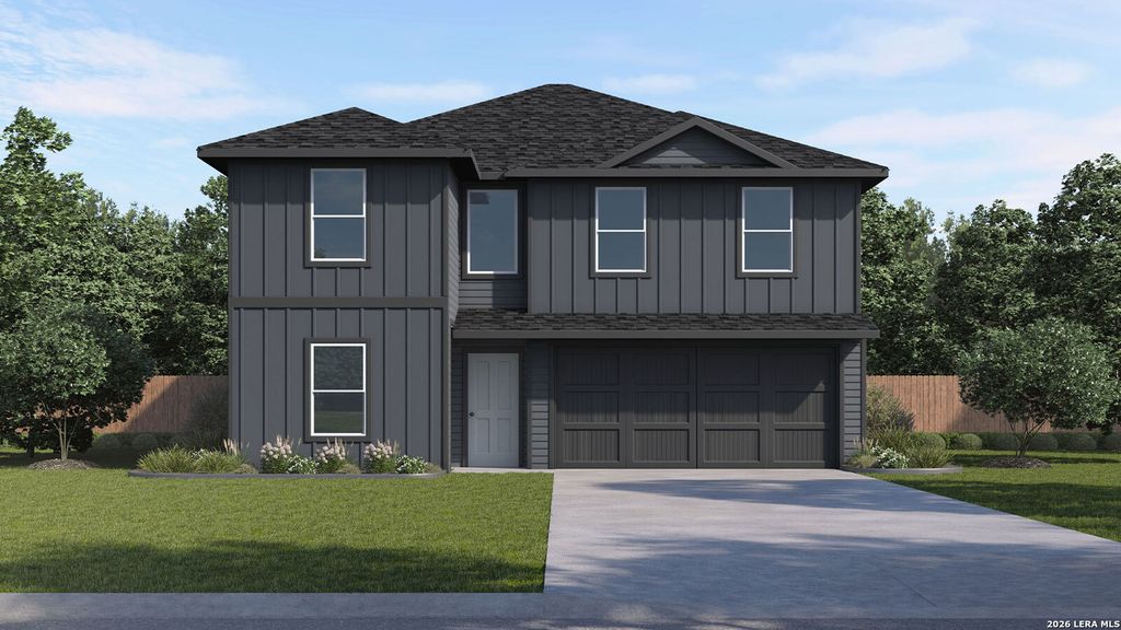 304 WINDFLOWER COVE, Luling, TX 78648