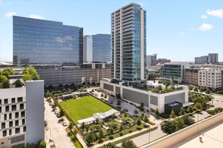 7901 Windrose Avenue 1701, Plano, TX 75024