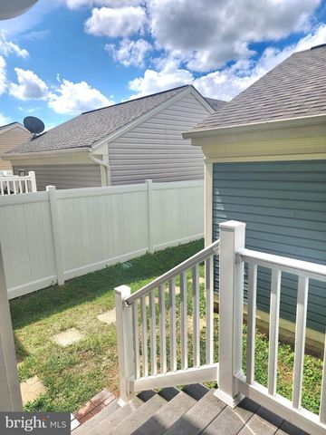 1636 RENAISSANCE DR, Baltimore, MD 21221