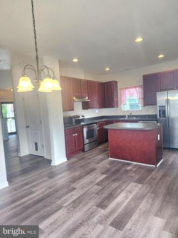 1636 RENAISSANCE DR, Baltimore, MD 21221
