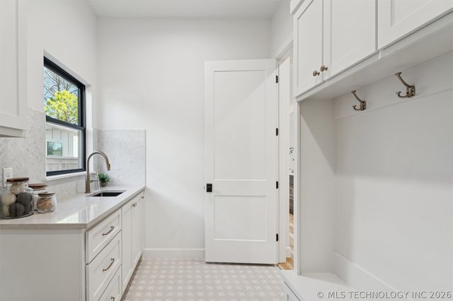 2631 S Florence Drive, Tulsa, OK 74114