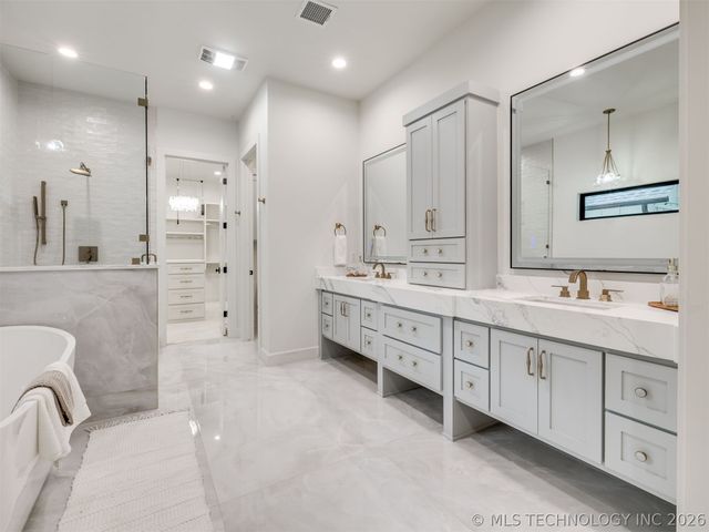 2631 S Florence Drive, Tulsa, OK 74114