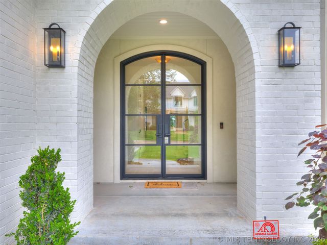 2631 S Florence Drive, Tulsa, OK 74114