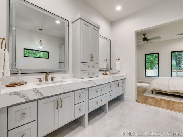 2631 S Florence Drive, Tulsa, OK 74114