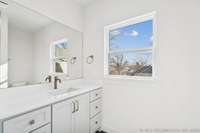 2631 S Florence Drive, Tulsa, OK 74114