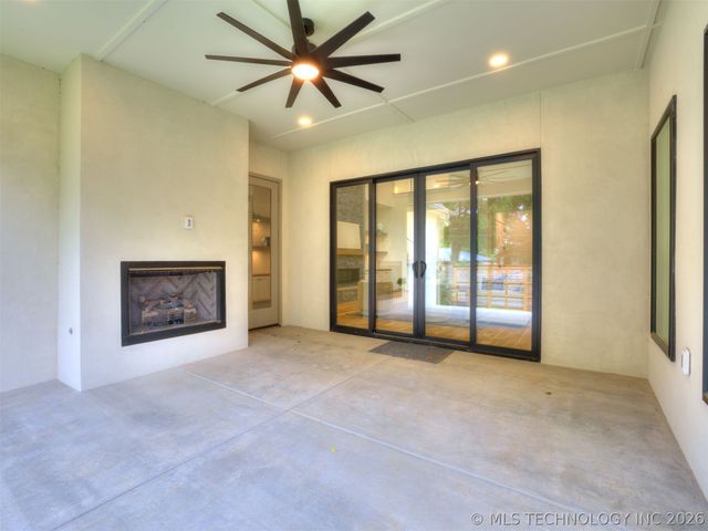 2631 S Florence Drive, Tulsa, OK 74114