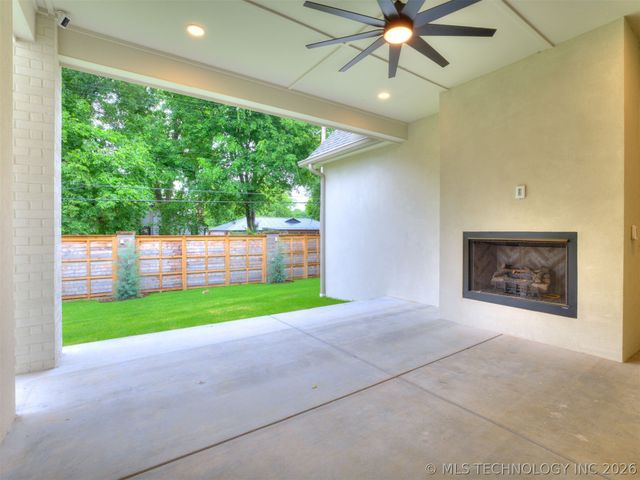 2631 S Florence Drive, Tulsa, OK 74114