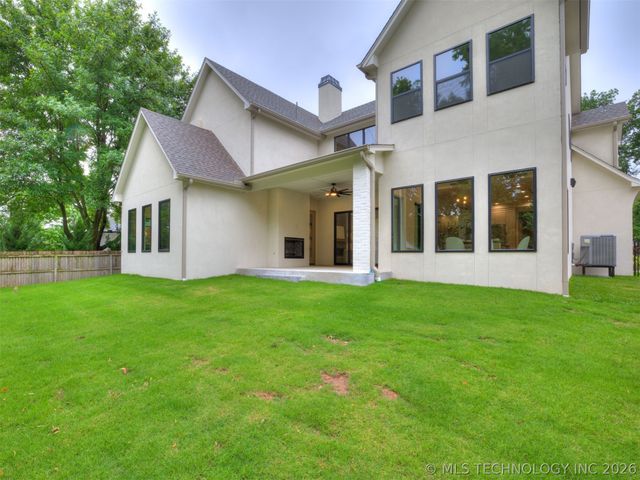 2631 S Florence Drive, Tulsa, OK 74114