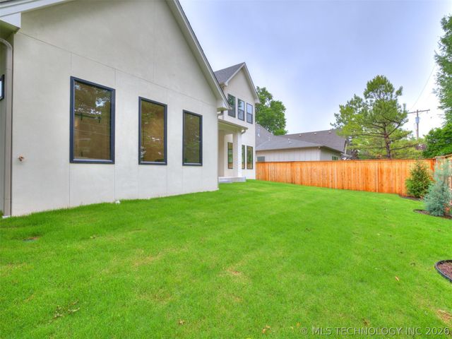 2631 S Florence Drive, Tulsa, OK 74114
