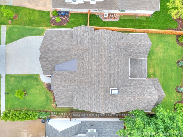 2631 S Florence Drive, Tulsa, OK 74114