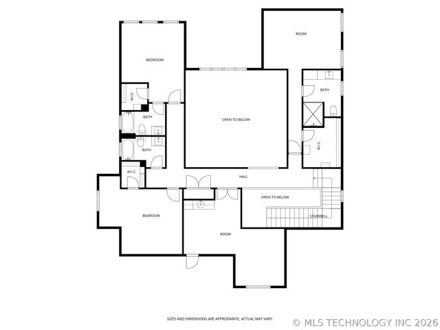 2631 S Florence Drive, Tulsa, OK 74114