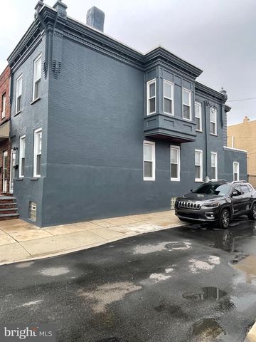 2517 E SOMERSET ST, Philadelphia, PA 19134