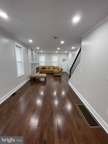 2517 E SOMERSET ST, Philadelphia, PA 19134