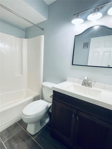 25225 RAMPART BOULEVARD 107, Punta Gorda, FL 33983