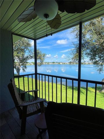 25225 RAMPART BOULEVARD 107, Punta Gorda, FL 33983