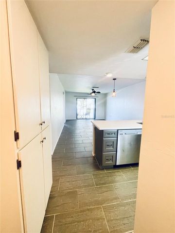 25225 RAMPART BOULEVARD 107, Punta Gorda, FL 33983