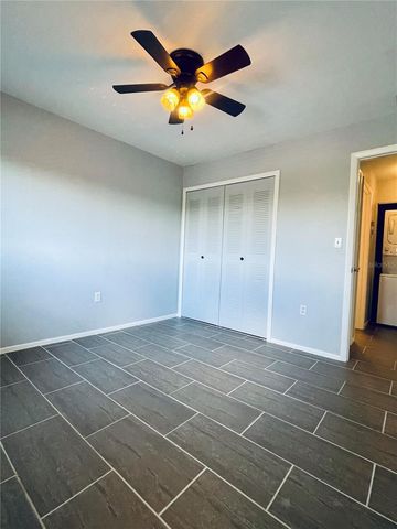 25225 RAMPART BOULEVARD 107, Punta Gorda, FL 33983