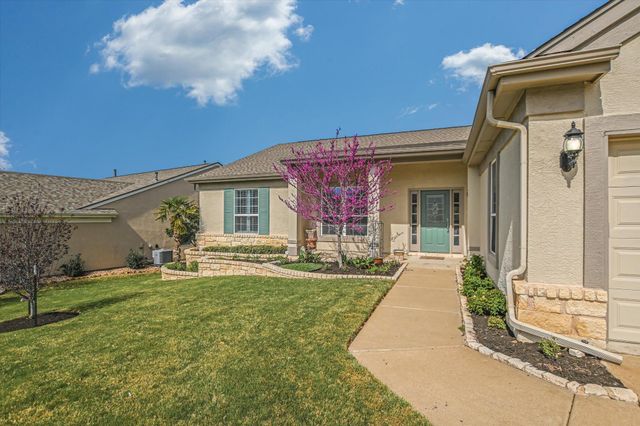 303 Goose Island DR, Georgetown, TX 78633