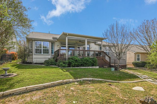 303 Goose Island DR, Georgetown, TX 78633