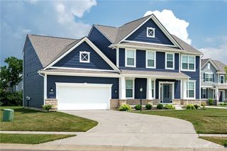 10312 Tice Street, Washington Twp, OH 45458