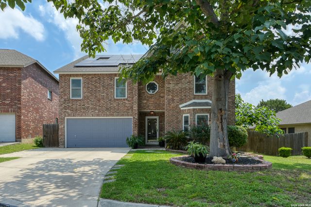 10530 Summerstone, San Antonio, TX 78254