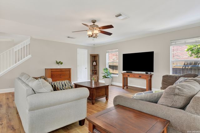 10530 Summerstone, San Antonio, TX 78254