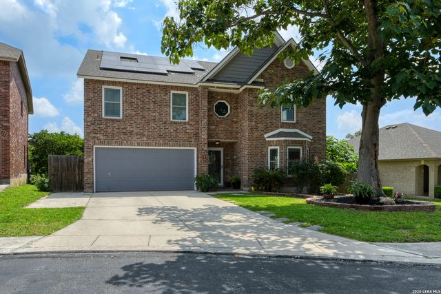 10530 Summerstone, San Antonio, TX 78254