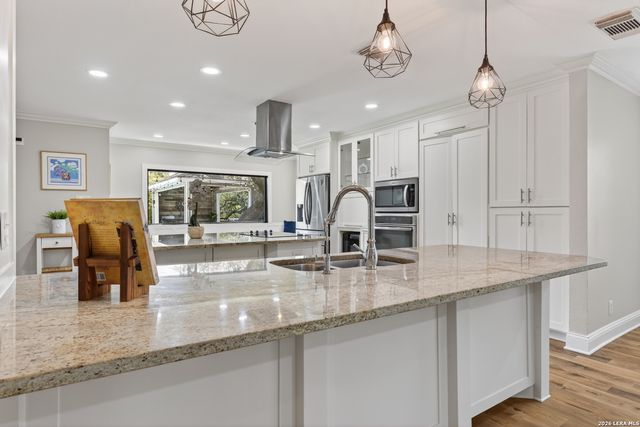 10530 Summerstone, San Antonio, TX 78254