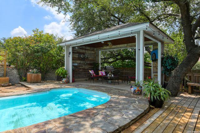 10530 Summerstone, San Antonio, TX 78254