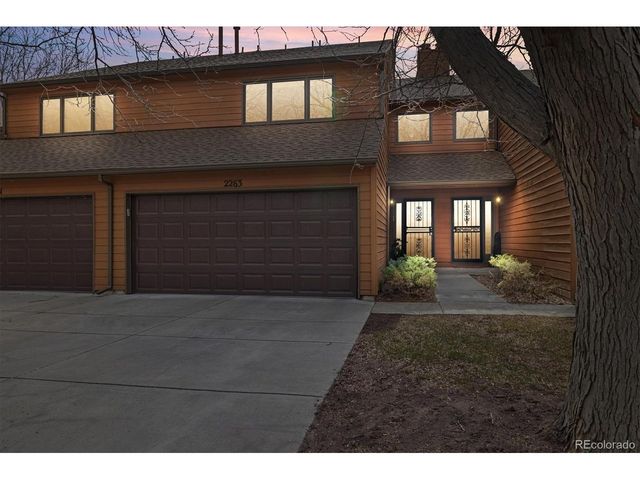 2263 E 129th Ave, Thornton, CO 80241