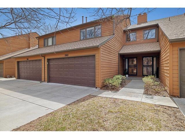2263 E 129th Ave, Thornton, CO 80241
