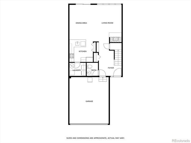 2263 E 129th Ave, Thornton, CO 80241