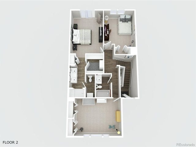 2263 E 129th Ave, Thornton, CO 80241