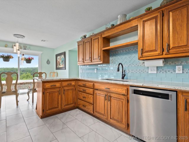 3730 E Mountain Road, Bartlesville, OK 74003