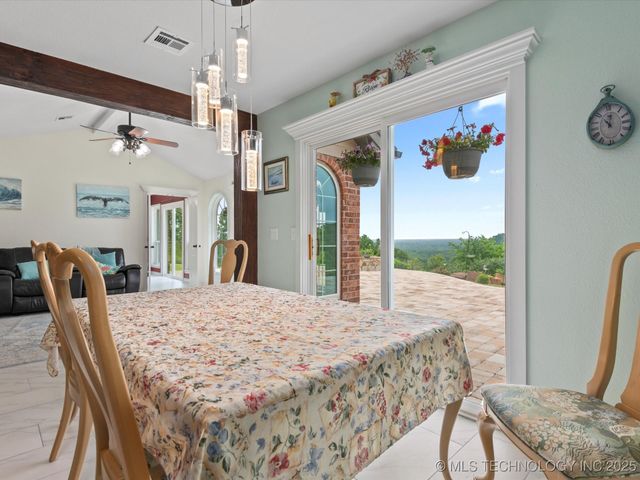 3730 E Mountain Road, Bartlesville, OK 74003