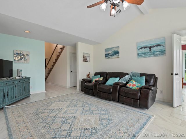 3730 E Mountain Road, Bartlesville, OK 74003