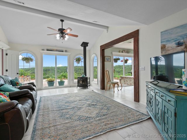 3730 E Mountain Road, Bartlesville, OK 74003