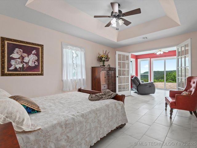 3730 E Mountain Road, Bartlesville, OK 74003