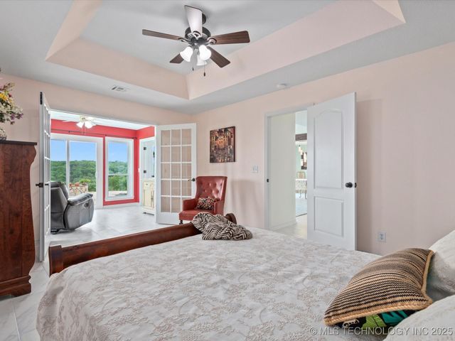 3730 E Mountain Road, Bartlesville, OK 74003