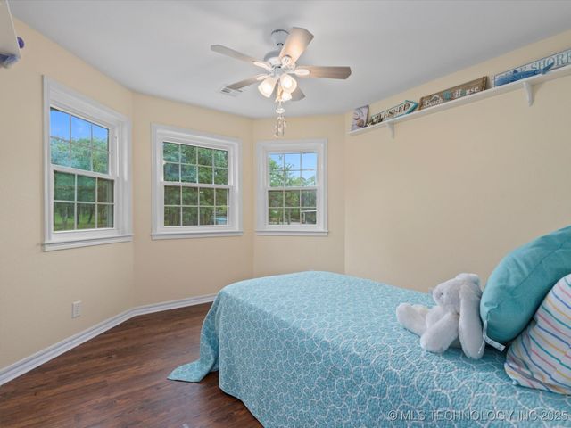 3730 E Mountain Road, Bartlesville, OK 74003