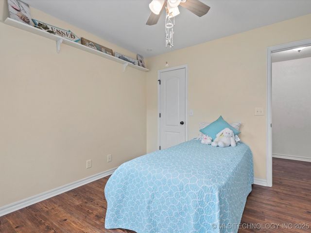 3730 E Mountain Road, Bartlesville, OK 74003