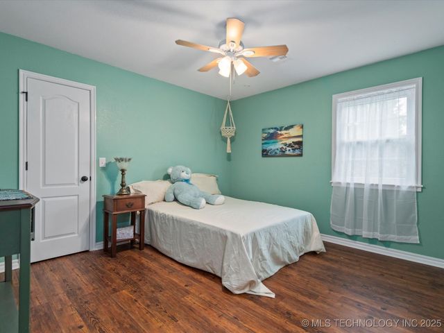 3730 E Mountain Road, Bartlesville, OK 74003