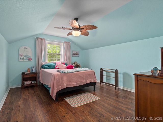 3730 E Mountain Road, Bartlesville, OK 74003