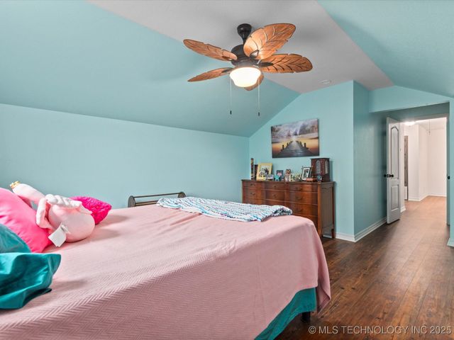 3730 E Mountain Road, Bartlesville, OK 74003