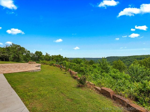 3730 E Mountain Road, Bartlesville, OK 74003
