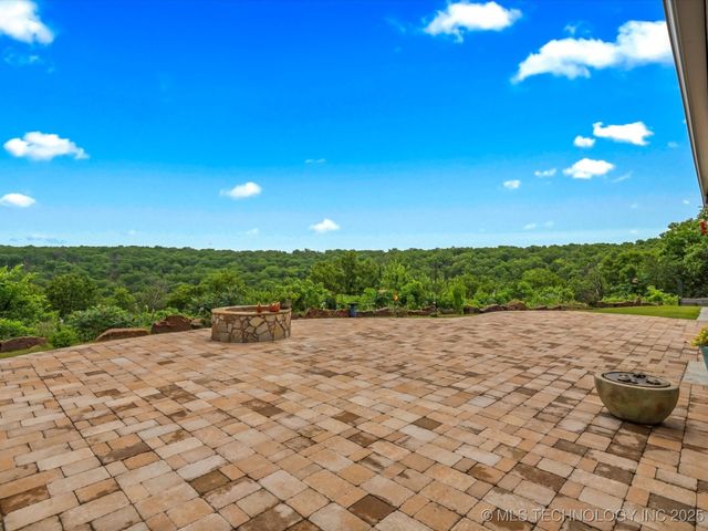 3730 E Mountain Road, Bartlesville, OK 74003
