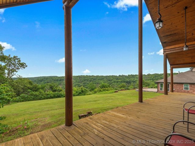 3730 E Mountain Road, Bartlesville, OK 74003